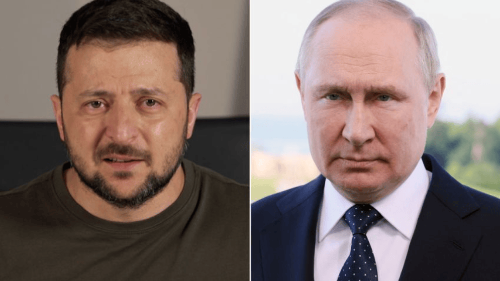 Análise: Após encontro com Putin, enviados de Trump irão direto a Zelensky