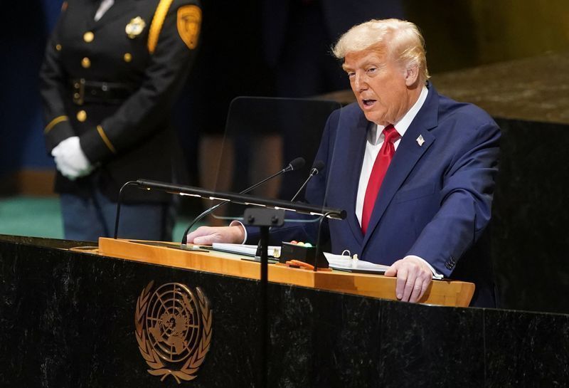 Análise: O que esperar do discurso de Trump na Assembleia Geral da ONU