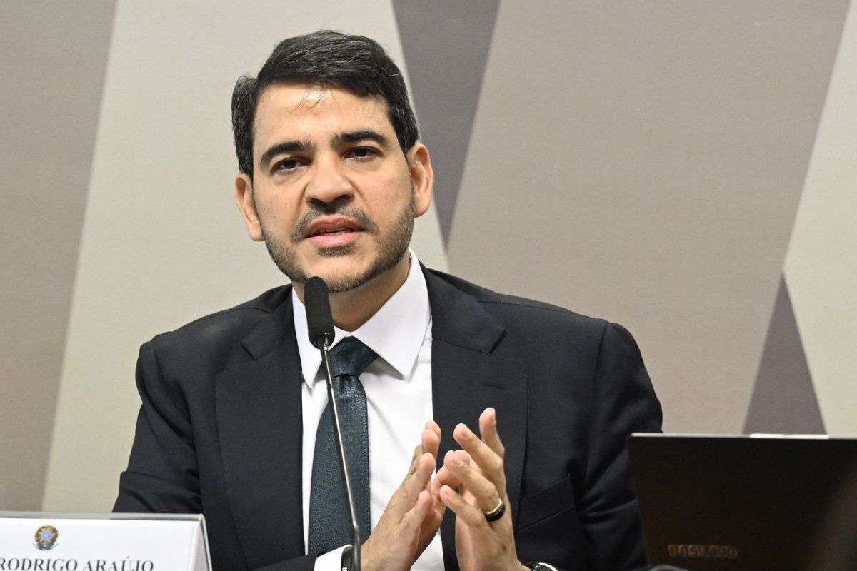 Análise: Postagem de Messias sobre precatórios é instrumentalizada