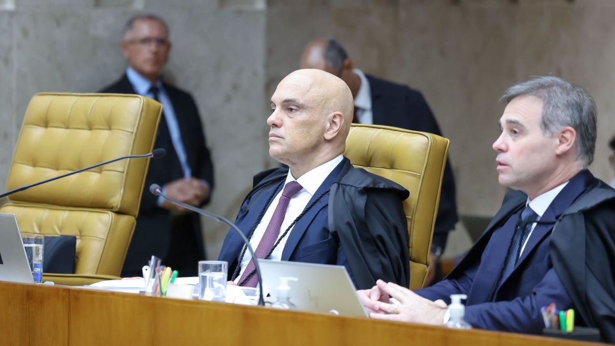 Análise WW: Ramificações de crise do STF se espalham por Brasília