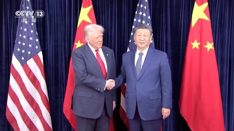 Análise: Xi Jinping se reúne com Trump em Washington em nova fase de poder