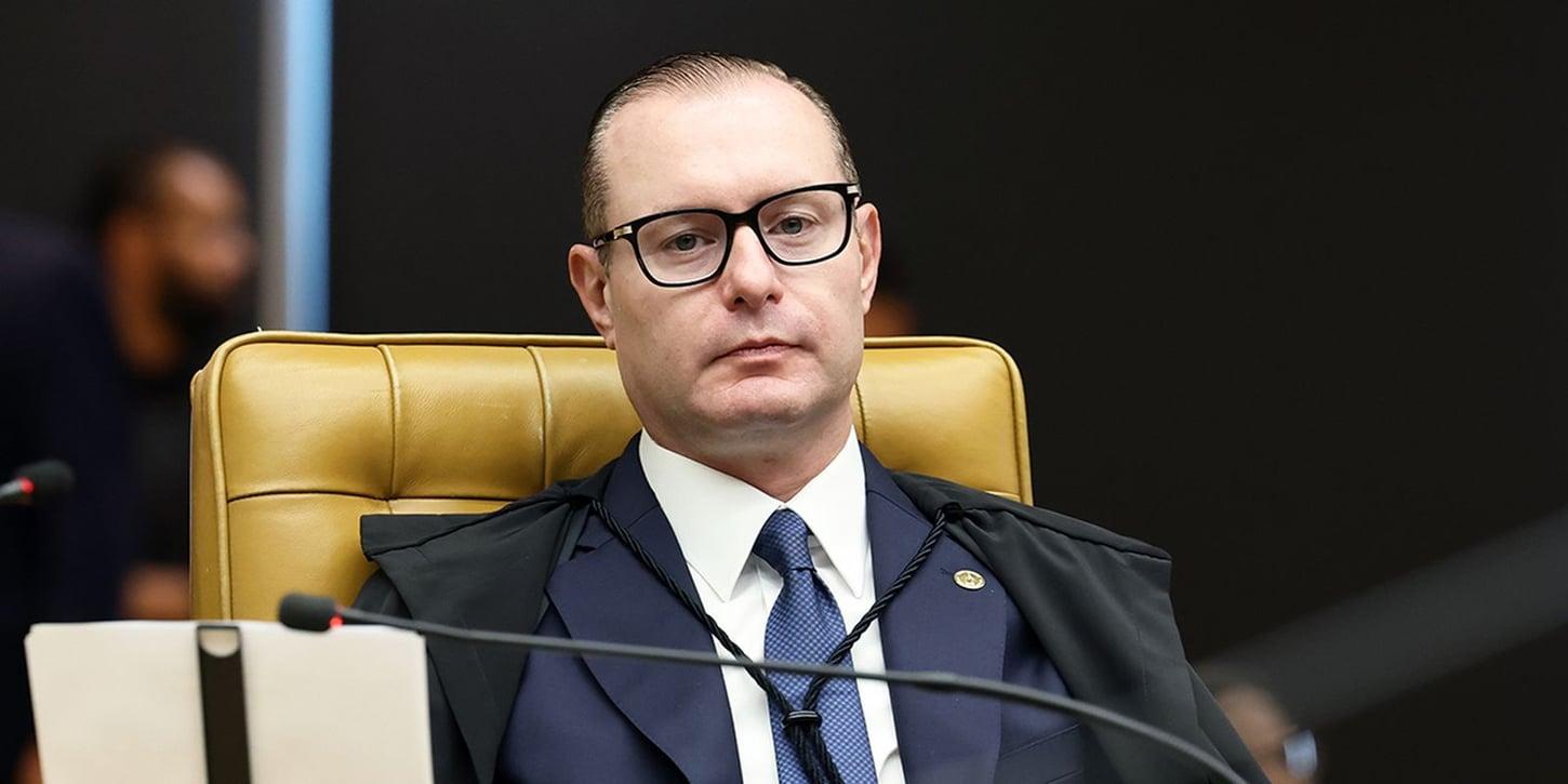 Anatel é solicitada por Zanin a se pronunciar sobre internet nas eleições