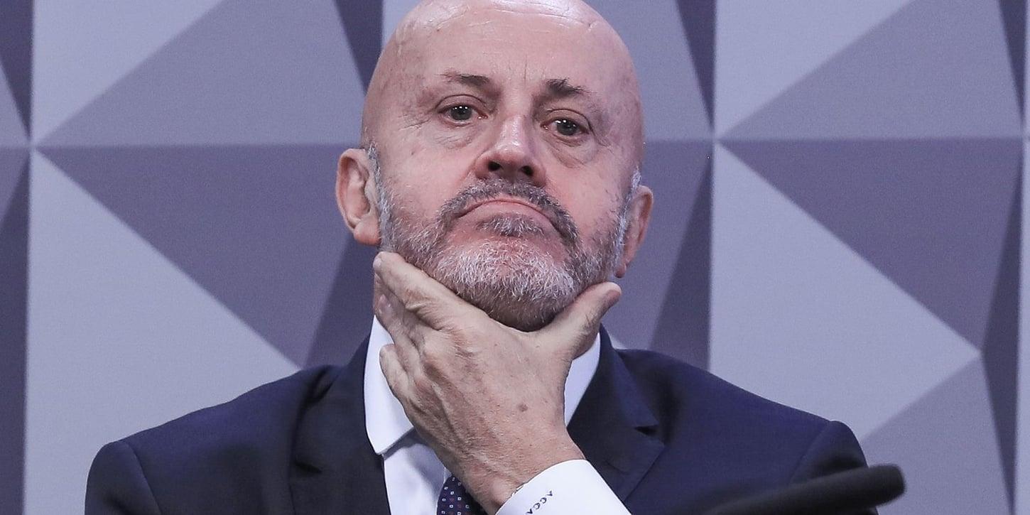 André Mendonça decide pela liberdade do filho do 'Careca do INSS'