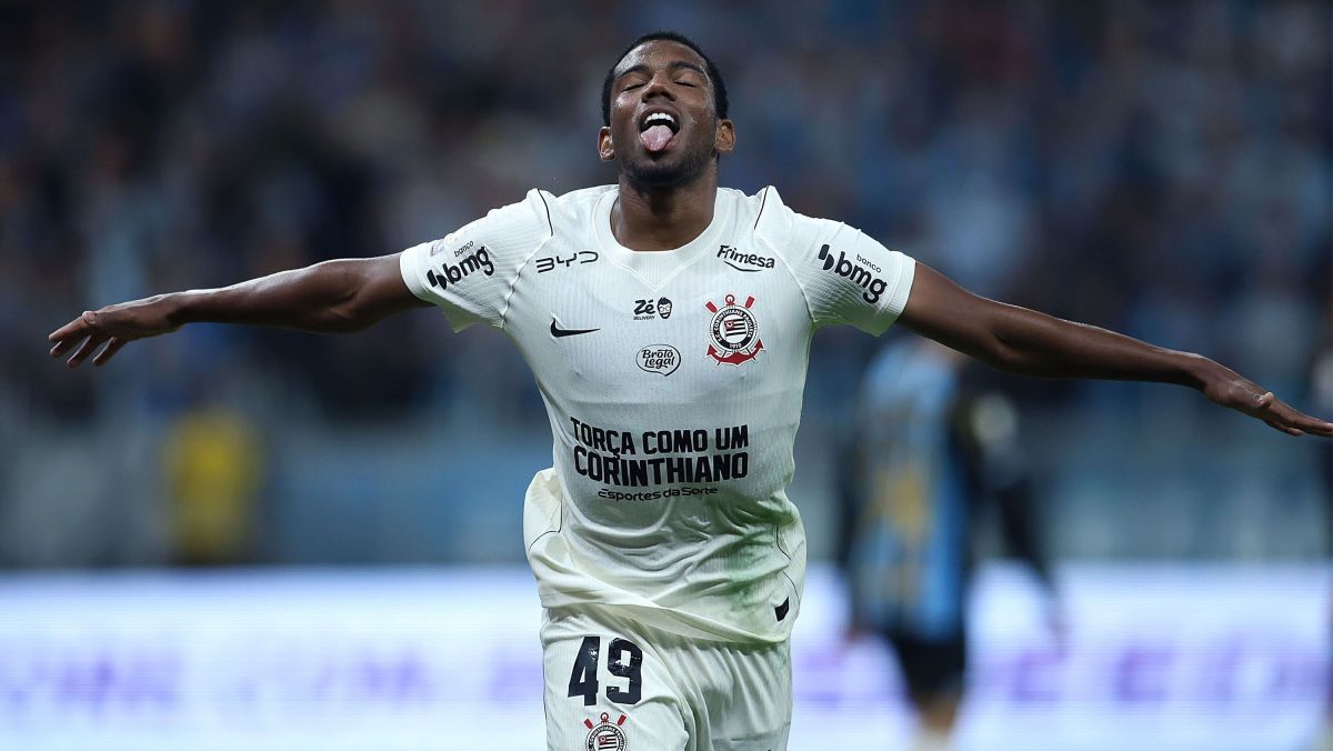 André no Corinthians: próximos passos após vendas frustradas