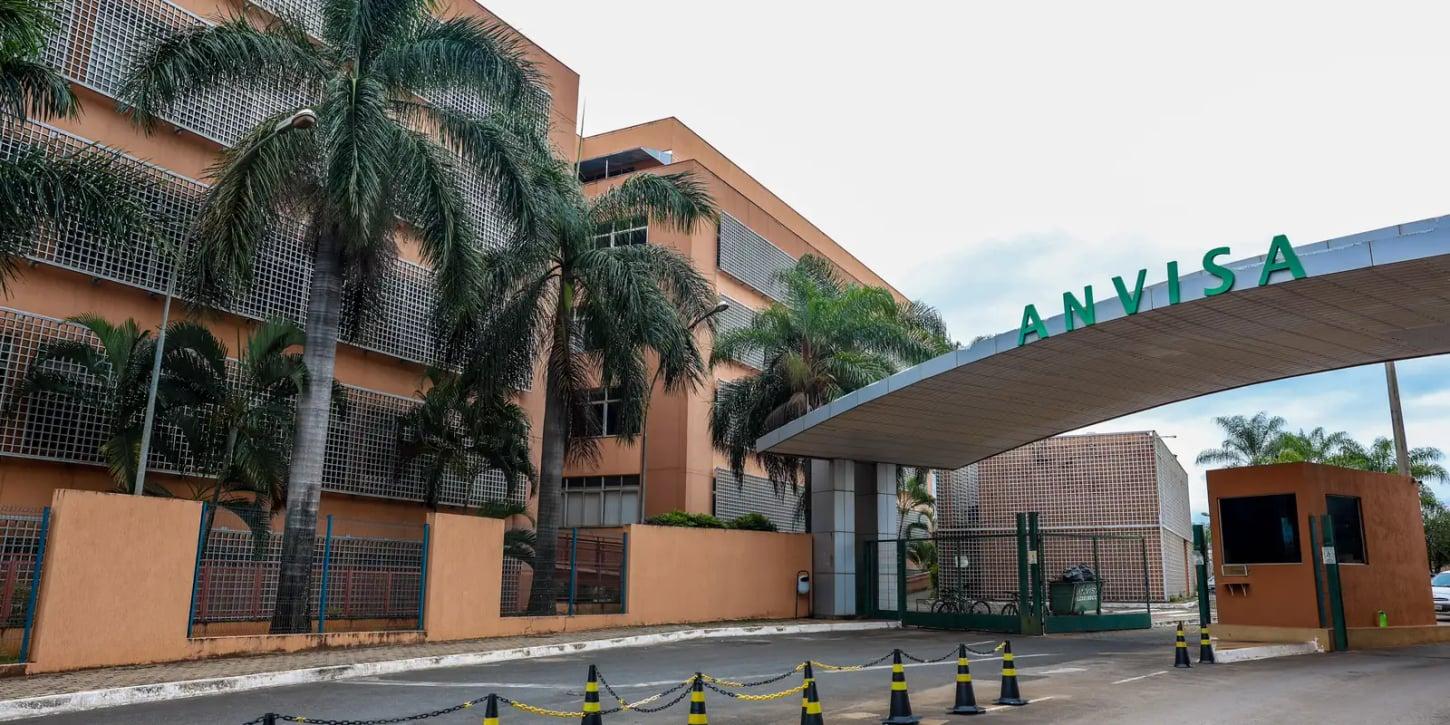 Anvisa faz alerta sobre venda clandestina de tirzepatida em pó na internet