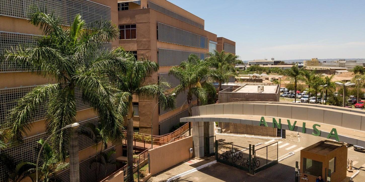 Anvisa veta caneta para emagrecimento oriunda do Paraguai