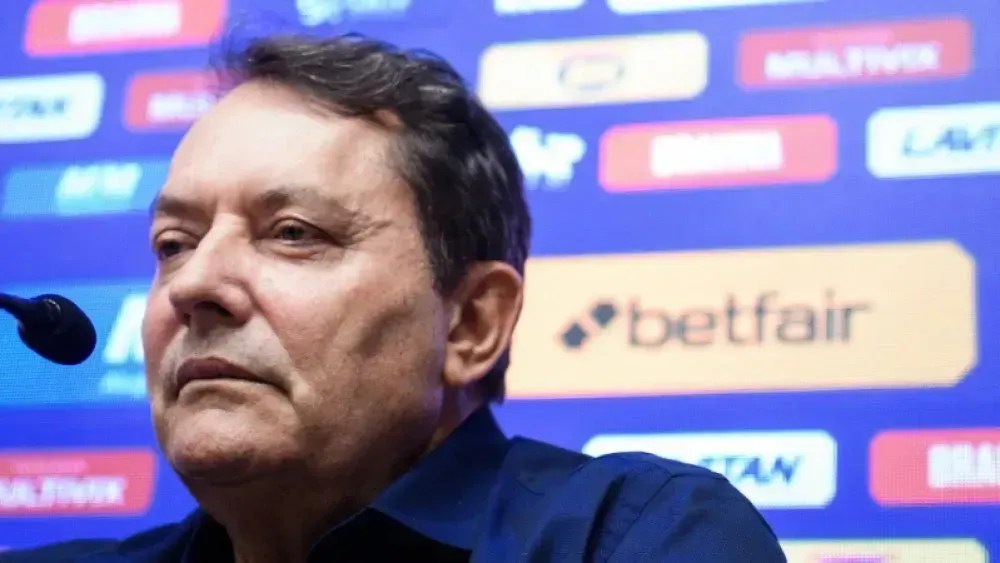 Após eliminações, Pedrinho chama reunião e cobra elenco do Cruzeiro