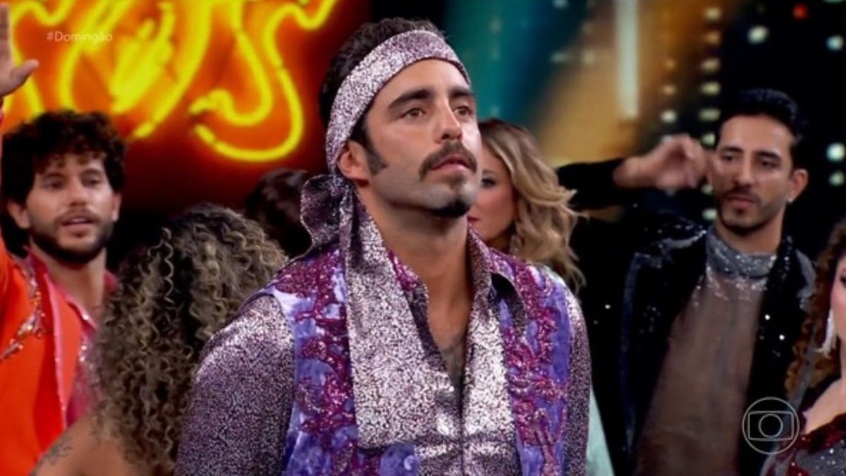 Após polêmica com Piovani, Scooby é alvo de brincadeira de Luciano Huck