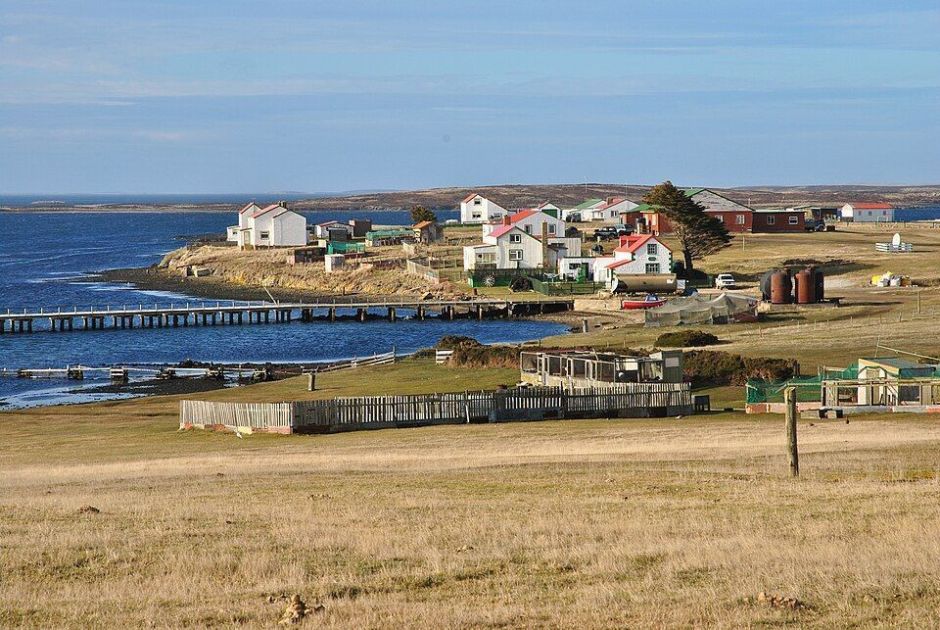 Argentina intensifica ofensiva judicial contra petroleiras nas Malvinas