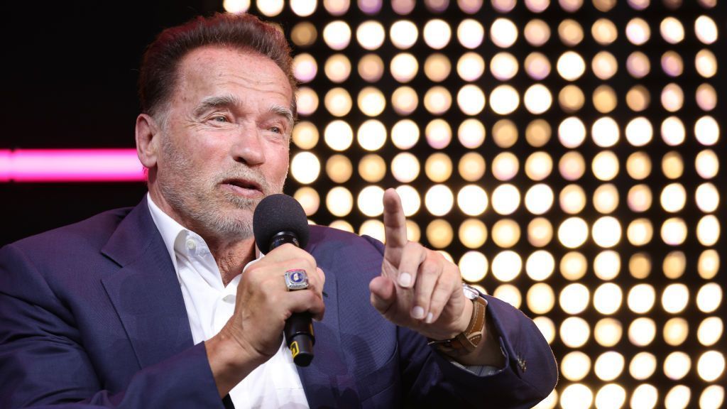 Arnold Schwarzenegger destinou 16 hectares de uma propriedade na Califórnia para ecossistema exclusivo e a expansão de uma trilha famosa