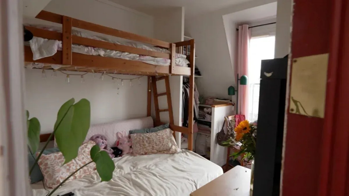 As acomodações mais baratas em Paris estão desaparecendo: veja o que está acontecendo com os chamados “quartos de empregada”
