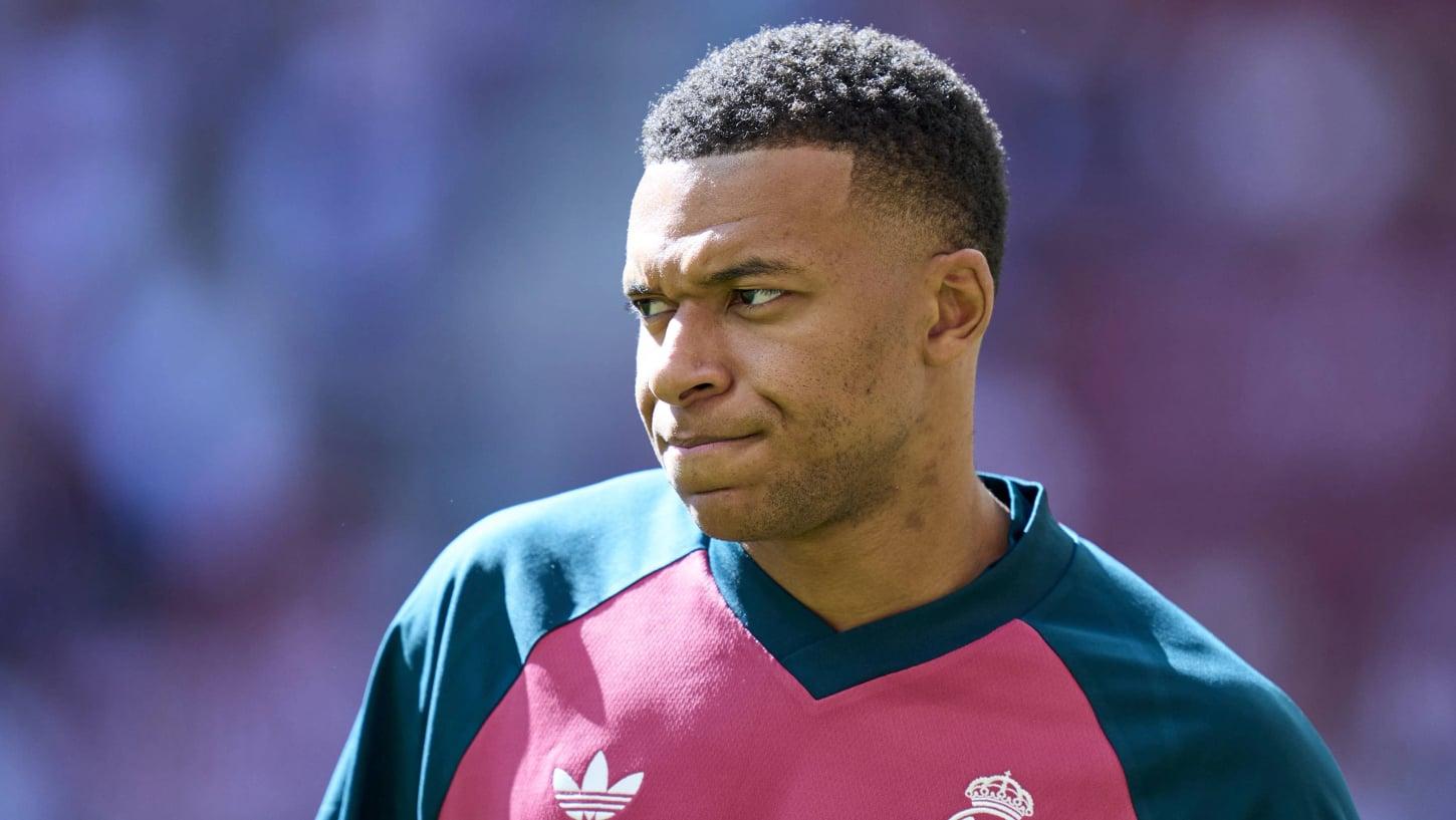 Astro é criticado por campeão mundial da França: ‘Mbappé se mostra egoísta’