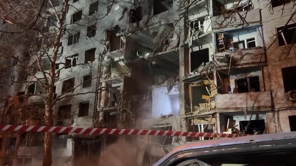 Ataque russo deixa 35 feridos, incluindo 10 crianças, na Ucrânia