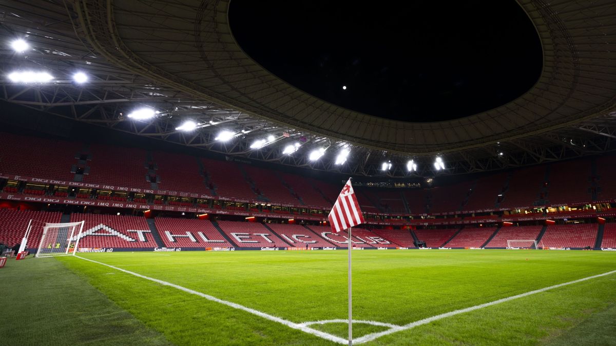 Athletic Bilbao x Atl. de Madrid: horário e onde assistir ao jogo de LaLiga