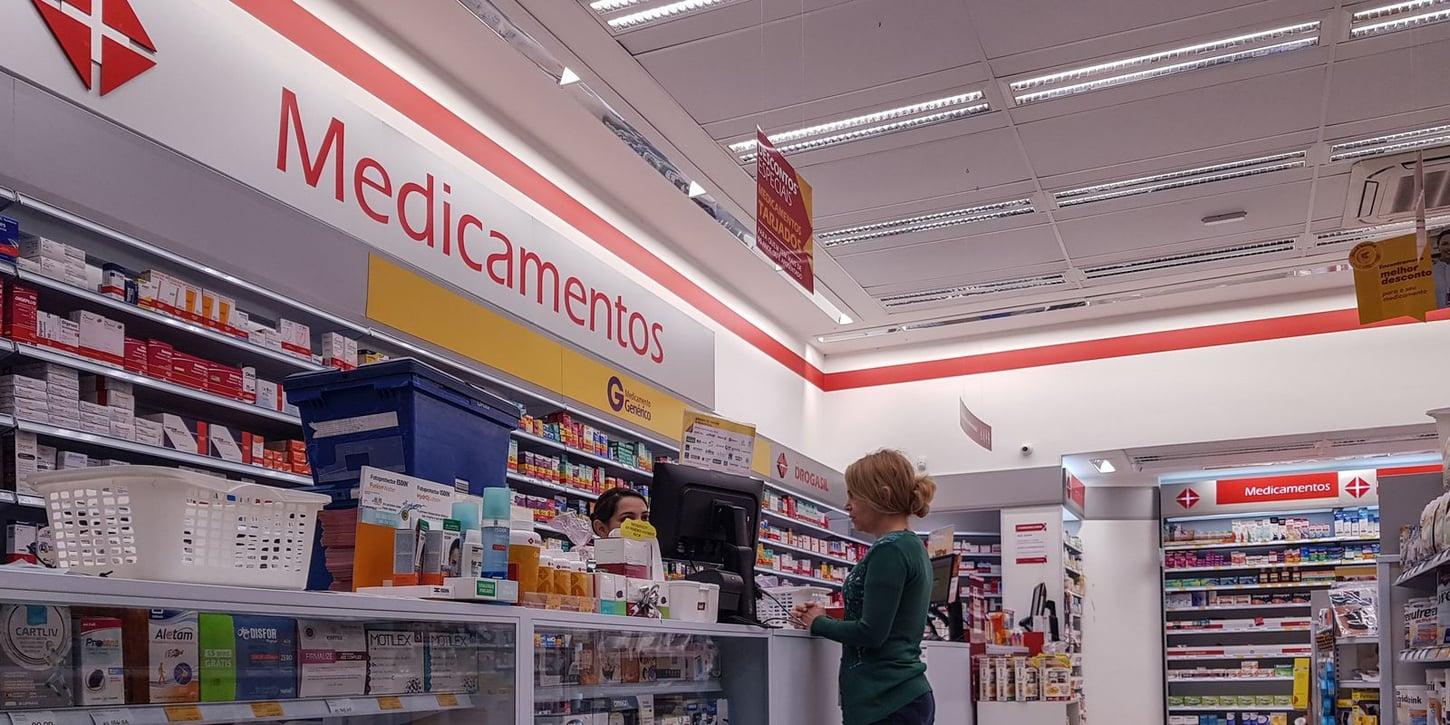Atualizações na emissão e fiscalização de receitas médicas começam a valer