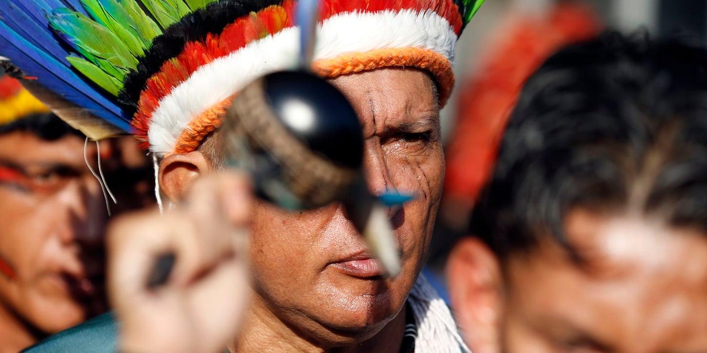Audiência na Câmara discutirá a Comissão Nacional Indígena da Verdade