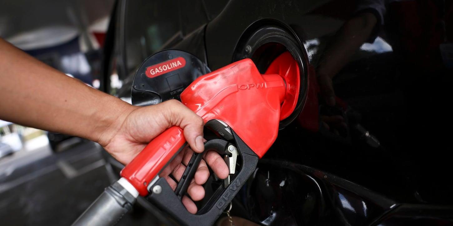Aumento das penas para furtos e roubos de combustíveis é sancionado
