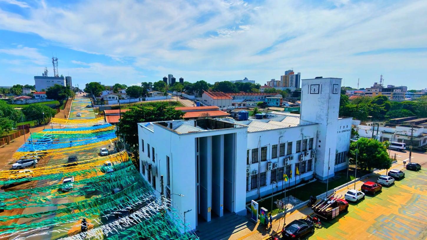 Avanços nos Concursos Públicos com Resultados e Salários Superiores a R$ 18 Mil