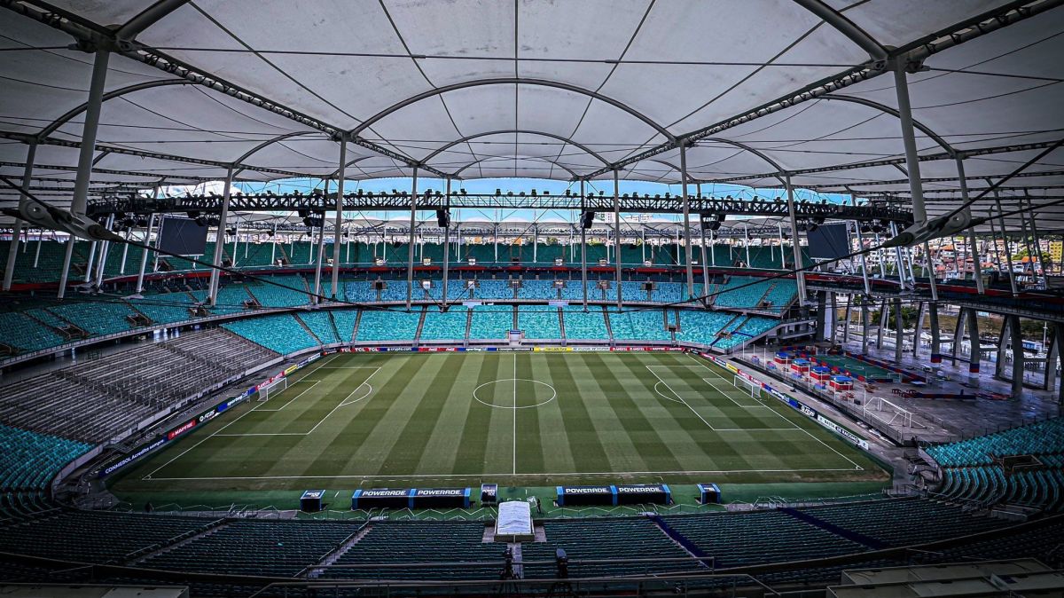 Bahia x Corinthians: escalações e onde assistir ao Brasileirão feminino