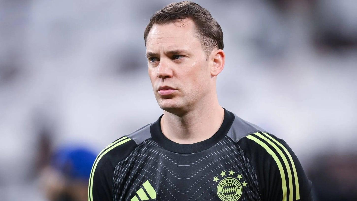 Bayern de Munique busca goleiro da Premier League como substituto de Neuer