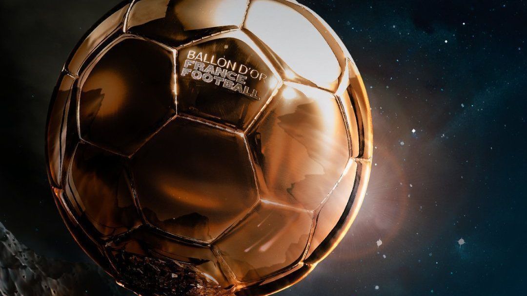 Bola de Ouro 2026: veja as indicadas a revelação do ano no futebol feminino