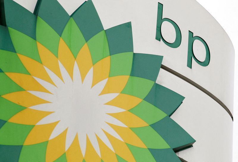 BP planeja polo de petróleo e gás no Brasil e foca descoberta em Santos