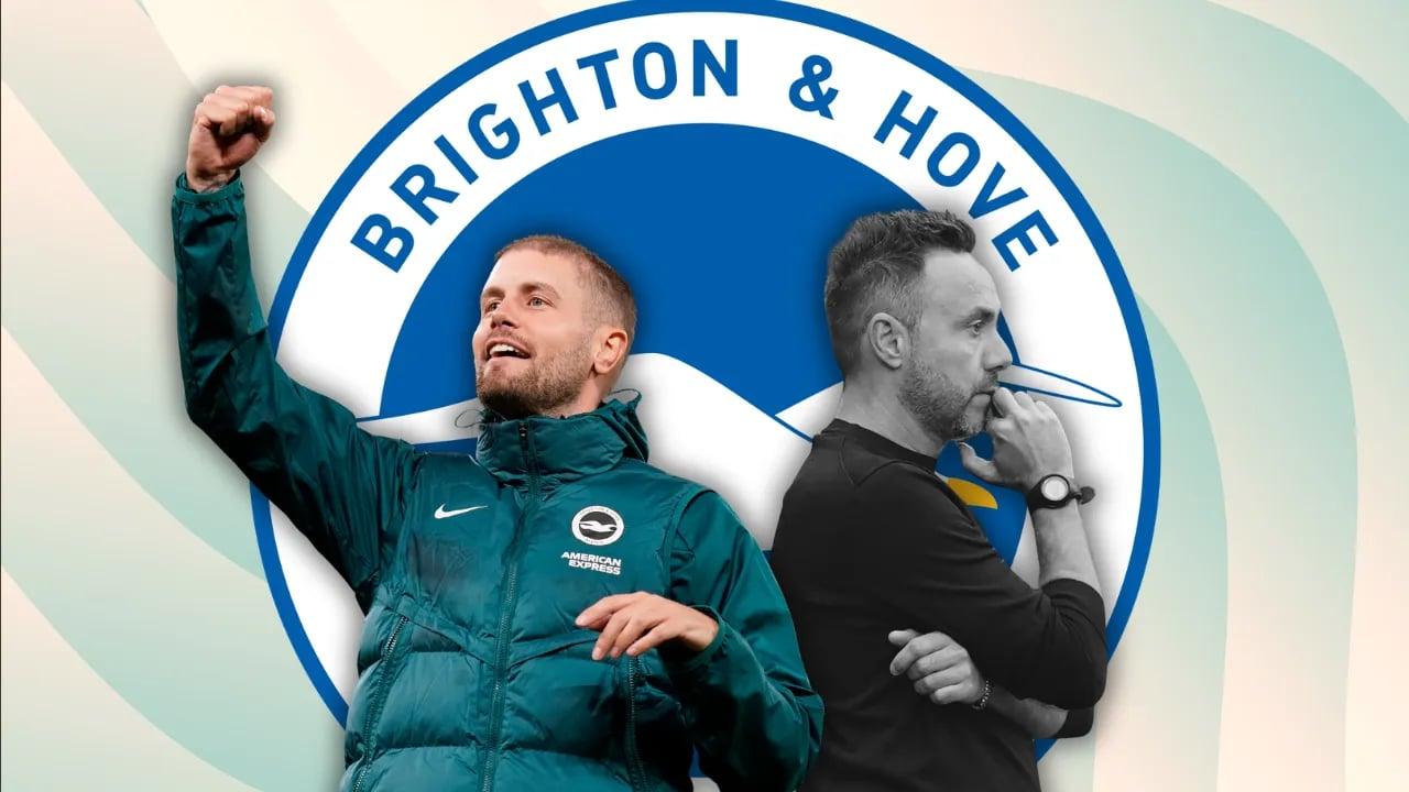 Brighton se reinventa após De Zerbi e se destaca na Premier League