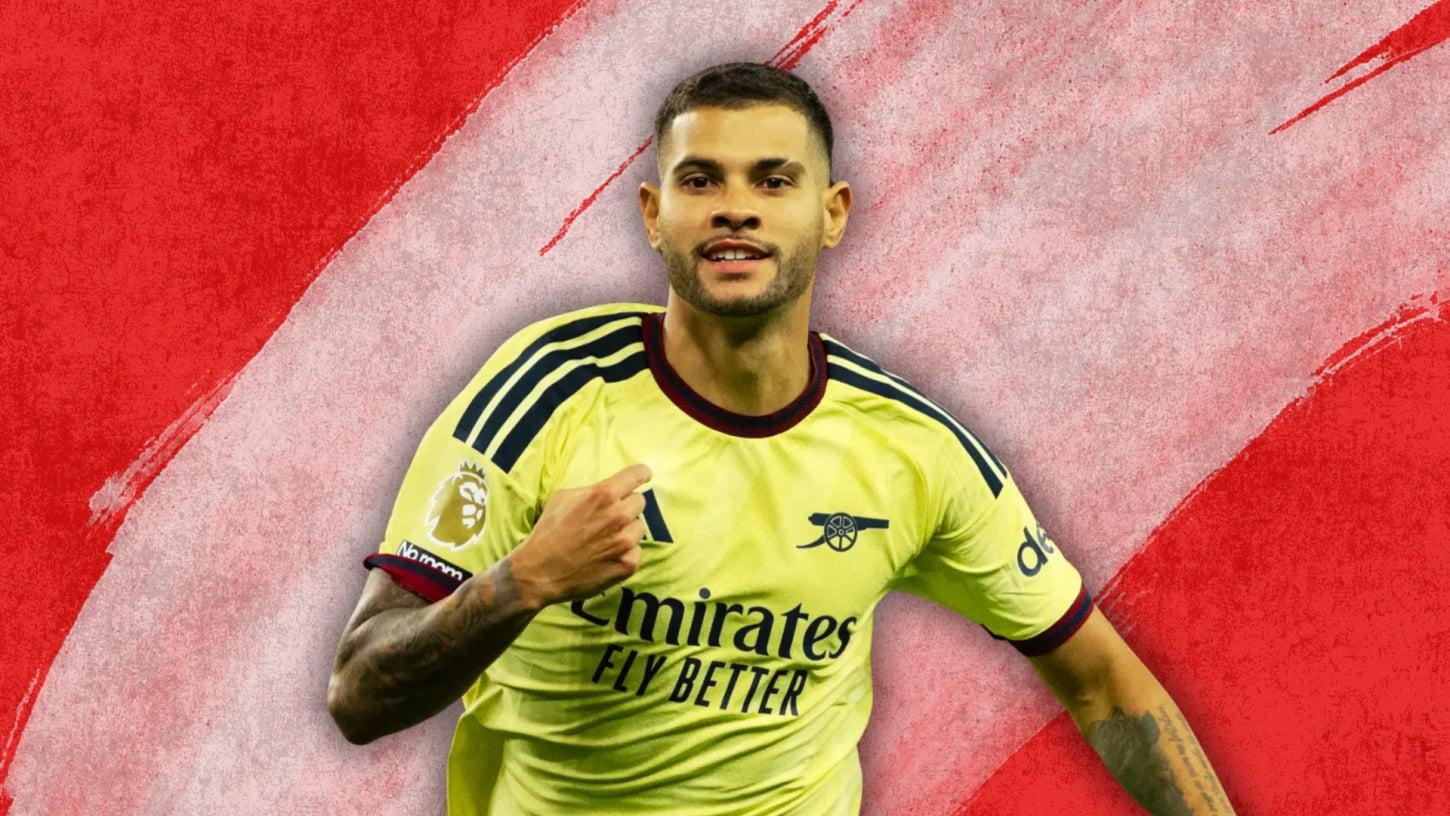 Bruno Guimarães recebe elogios de ex-companheiro do Newcastle por seu papel no Arsenal
