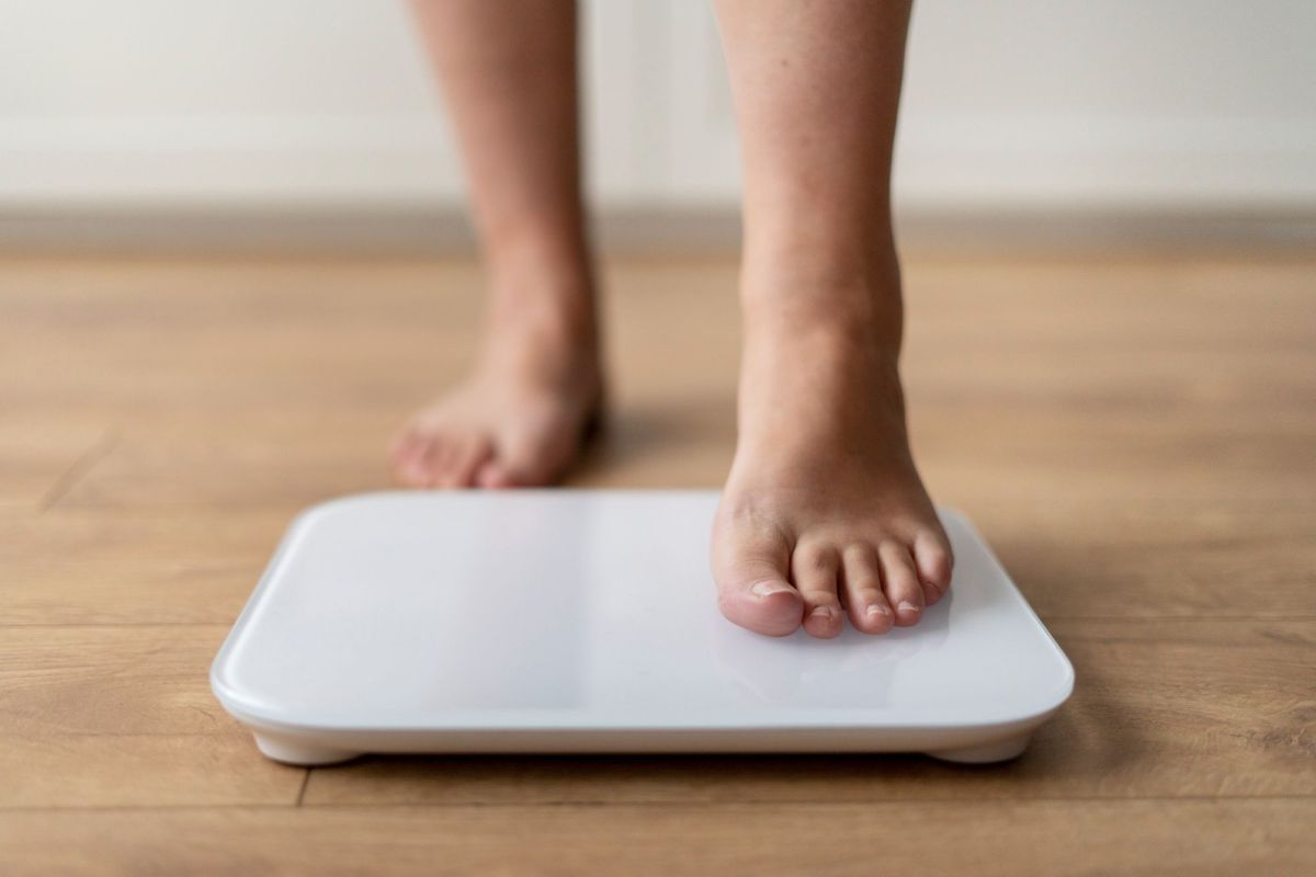 Calorimetria calcula gasto energético individual e ajuda entender peso real