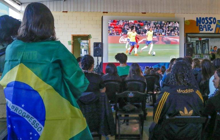 Câmara dos Deputados avalia proibição de divulgação de cotações de apostas em transmissões esportivas