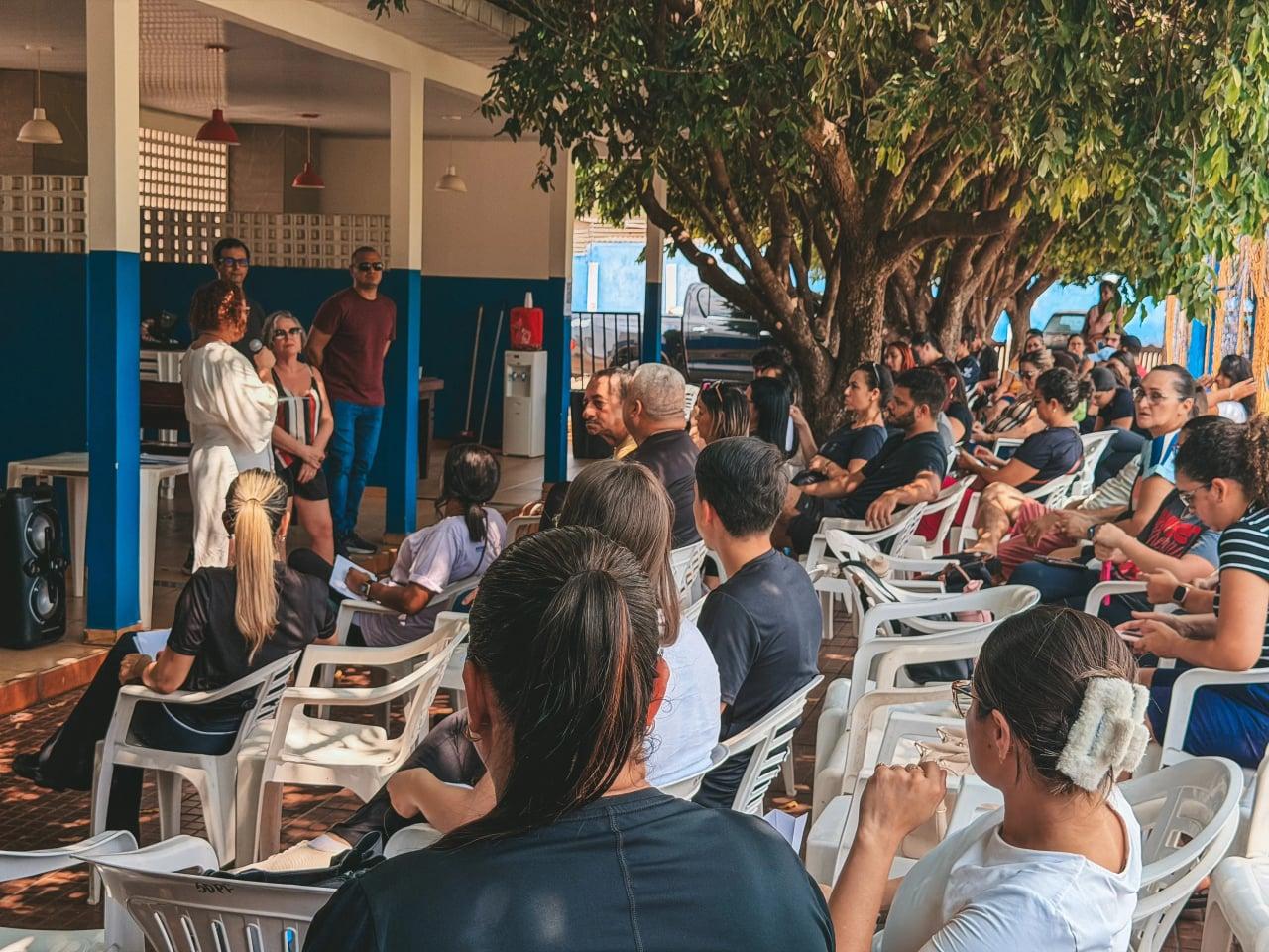 Capacitação em Saúde Pública visa aprimorar gestão e resultados