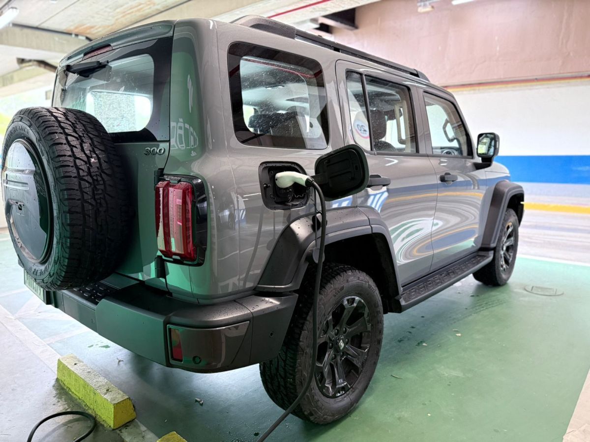 Carros eletrificados chegam à marca de 1 milhão de unidades no Brasil