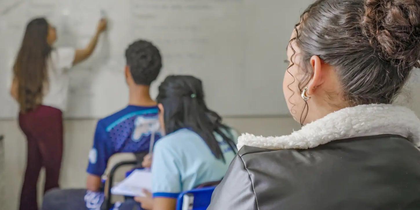 Cartão de Confirmação da PND 2026 já está disponível online