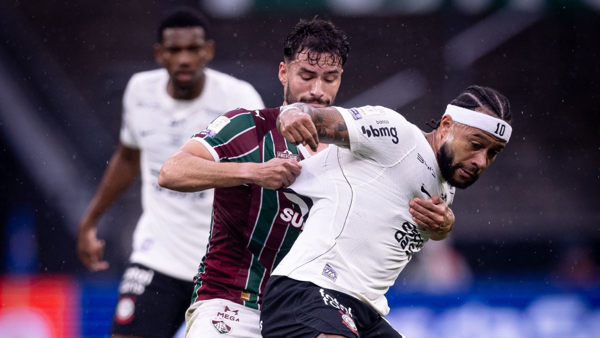 Chances de rebaixamento de Corinthians, Grêmio e Inter aumentam; confira