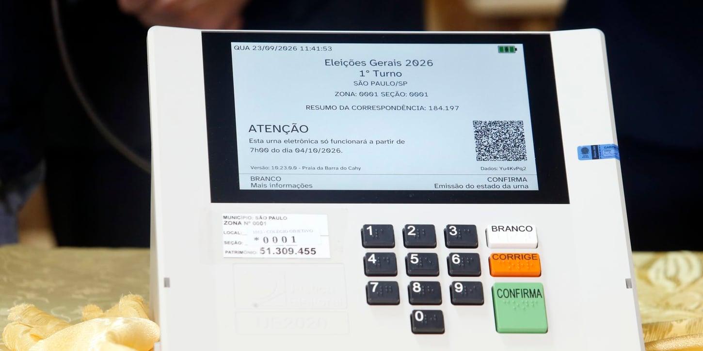 Cientistas expressam preocupação com possível interferência nas eleições