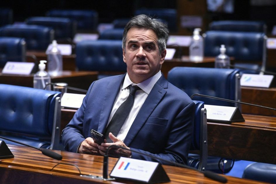 Ciro Nogueira passa a ser pressionado por apoio a Flávio no 2º turno