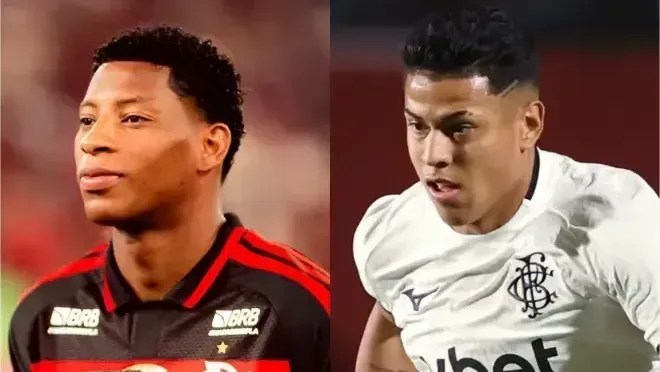 Clube russo se pronuncia após “devolver” Plata e Matheus Martins