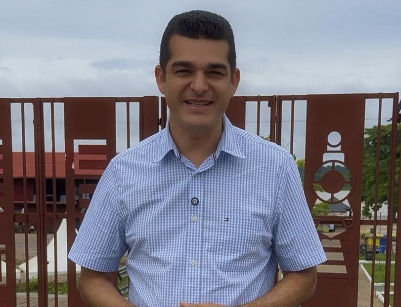 Cobranças e Ações do Vereador Adalto de Bandeirantes marcam avanços para União Bandeirantes e a zona rural