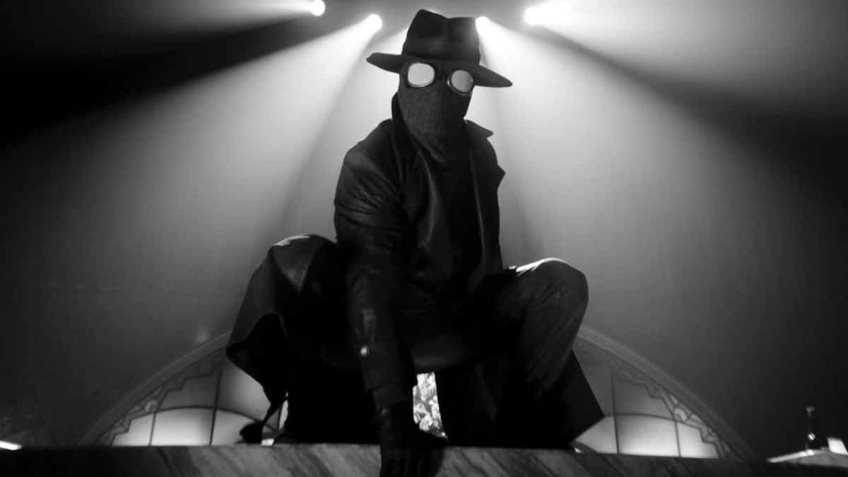 Com 11 indicações ao Emmy, “Spider-Noir” é cancelada após 1ª temporada