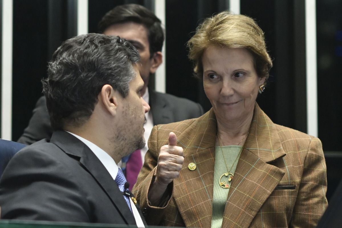 Com acordo sobre despesas, Senado aprova PL do seguro rural