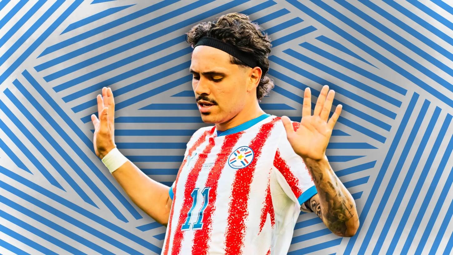 Como as seleções sul-americanas iniciam a preparação para a Copa de 2030: Uruguai, Equador, Colômbia e mais