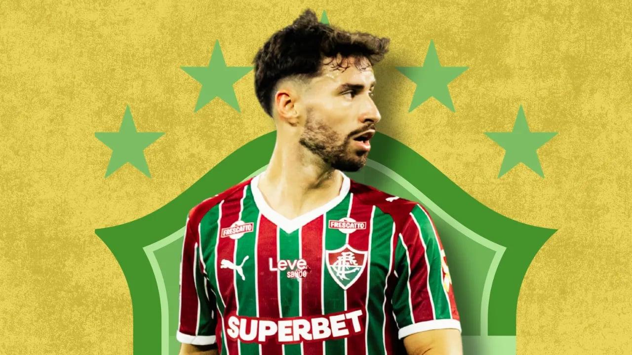 Convocação de Martinelli representa merecimento e apoio à reconstrução de Ancelotti