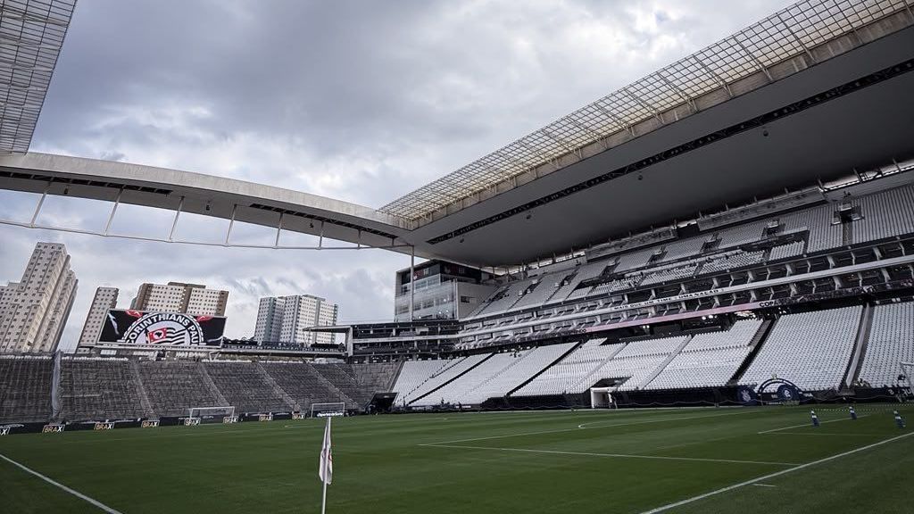 Corinthians x Fluminense: horário e onde assistir ao jogo do Brasileirão