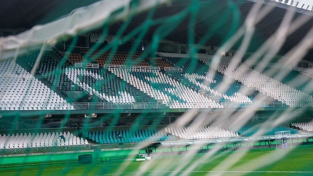 Coritiba x Mirassol: horário e onde assistir ao jogo do Brasileirão