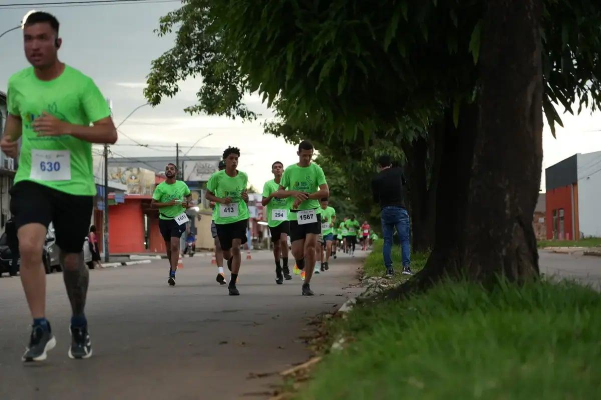 Corrida do Aniversário de Porto Velho Acontece Amanhã com 3 Mil Inscritos