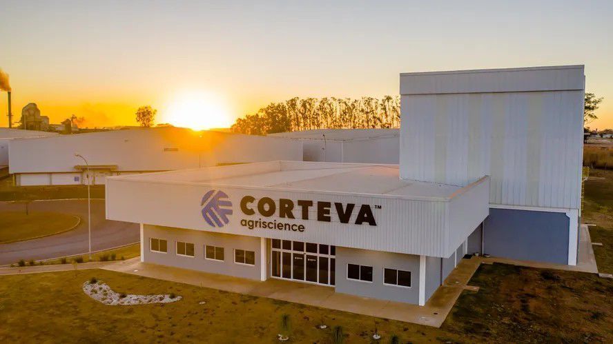 Corteva e Globachem fecham acordo para criar joint venture