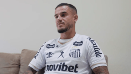 Coutinho revela papel de Neymar em ida ao Santos: “Mandou mensagem”
