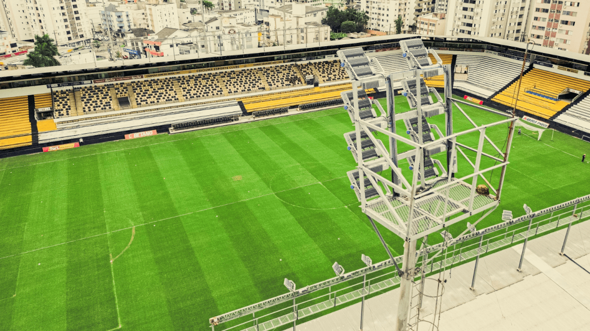 Criciúma x Cuiabá: horário e onde assistir ao jogo da Série B