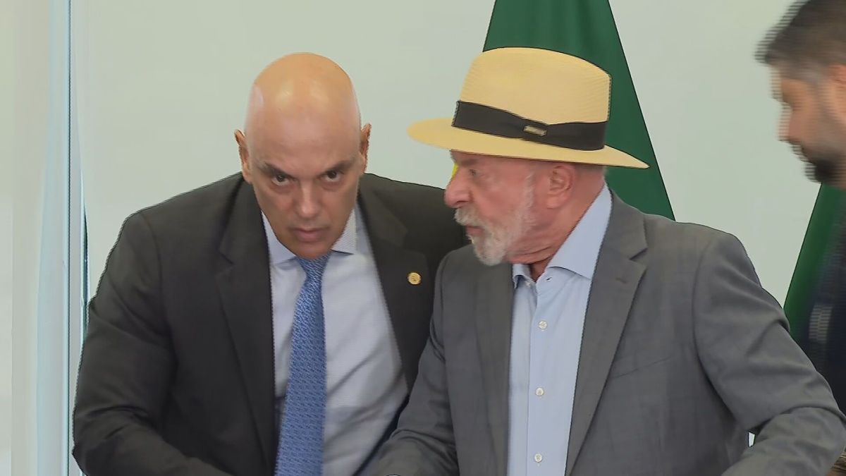 Crise de Moraes gera mais desgaste que caso Lulinha, diz CEO da Dharma