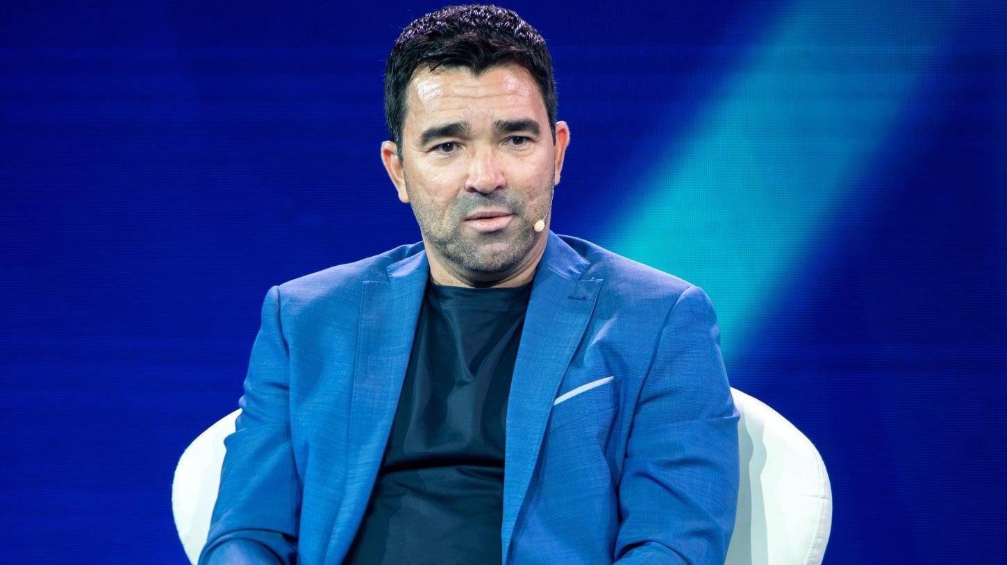 Deco fala sobre a janela de contratações do Barcelona e deseja deixar a ‘novela Julián’ para trás